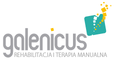 Galenicus - Rehabilitacja I Terapia Manualna